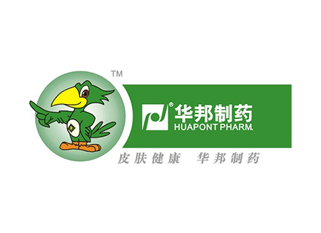华邦制药